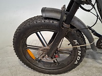 Elektrische snorscooter, mangosteen, m1, 2022 - afbeelding 14 van  33