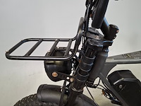 Elektrische snorscooter, mangosteen, m1, 2022 - afbeelding 15 van  33