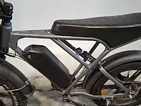 Elektrische snorscooter, mangosteen, m1, 2022 - afbeelding 16 van  33