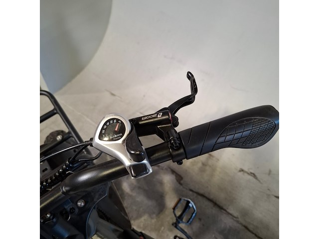 Elektrische snorscooter, mangosteen, m1, 2022 - afbeelding 19 van  33