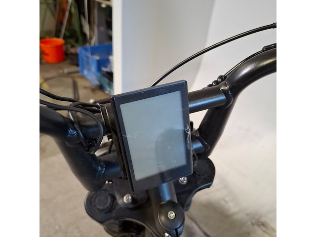 Elektrische snorscooter, mangosteen, m1, 2022 - afbeelding 20 van  33