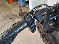 Elektrische snorscooter, mangosteen, m1, 2022 - afbeelding 21 van  33