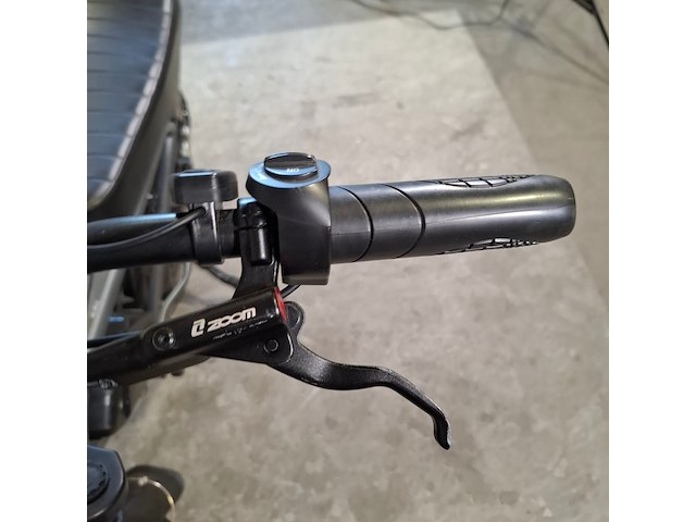Elektrische snorscooter, mangosteen, m1, 2022 - afbeelding 22 van  33