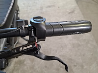 Elektrische snorscooter, mangosteen, m1, 2022 - afbeelding 22 van  33