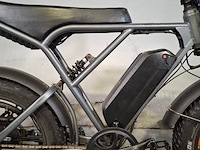 Elektrische snorscooter, mangosteen, m1, 2022 - afbeelding 26 van  33