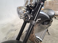 Elektrische snorscooter, mangosteen, m1, 2022 - afbeelding 28 van  33