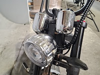 Elektrische snorscooter, mangosteen, m1, 2022 - afbeelding 29 van  33