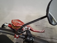 Elektrische snorscooter, mangosteen, m1, 2022 - afbeelding 32 van  33