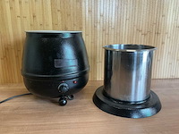 Elektrische soepketel - afbeelding 7 van  7