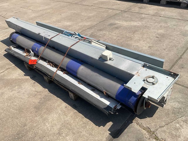 Elektrische speedroldeur - afbeelding 1 van  11