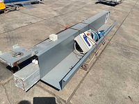 Elektrische speedroldeur - afbeelding 7 van  11