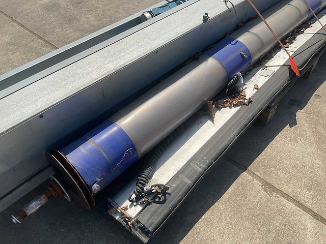 Elektrische speedroldeur - afbeelding 10 van  11