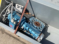 Elektrische speedroldeur - afbeelding 11 van  11