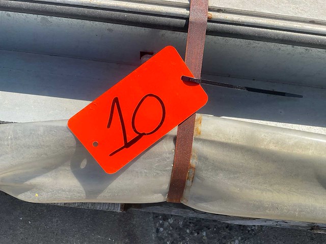 Elektrische speedroldeur - afbeelding 2 van  10