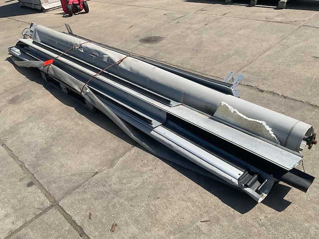 Elektrische speedroldeur - afbeelding 1 van  10