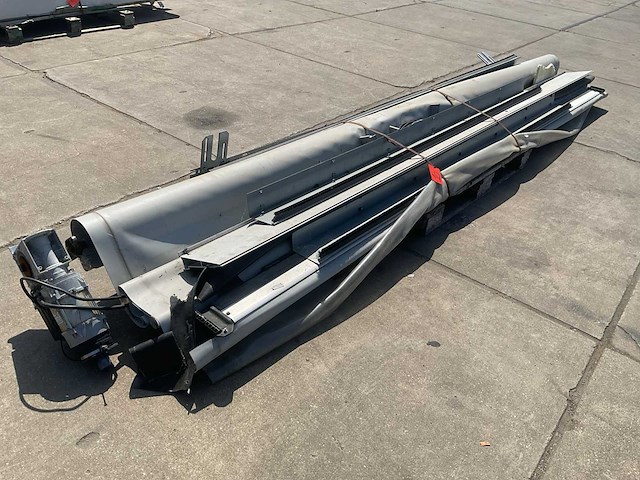 Elektrische speedroldeur - afbeelding 3 van  10