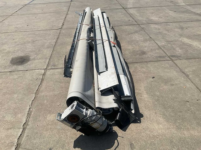 Elektrische speedroldeur - afbeelding 4 van  10