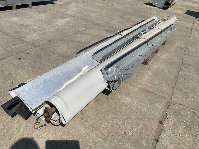 Elektrische speedroldeur - afbeelding 6 van  10