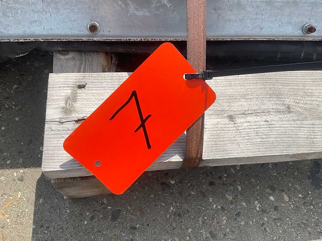 Elektrische speedroldeur - afbeelding 4 van  12