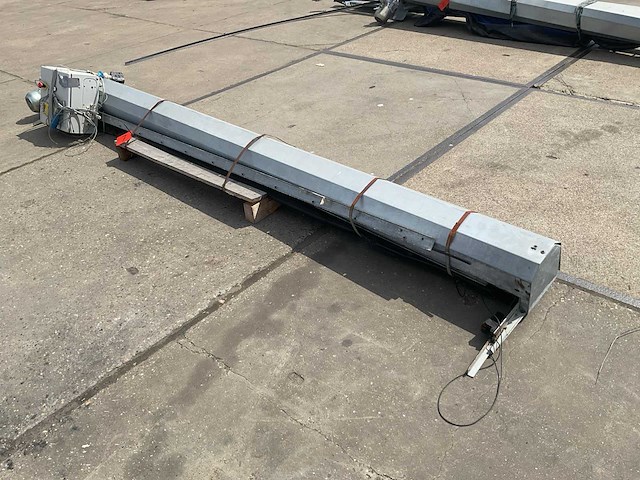 Elektrische speedroldeur - afbeelding 1 van  12