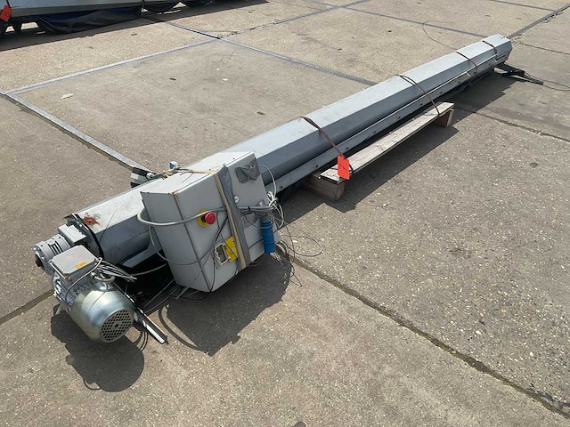 Elektrische speedroldeur - afbeelding 5 van  12