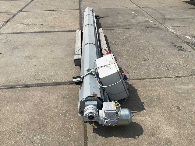 Elektrische speedroldeur - afbeelding 6 van  12