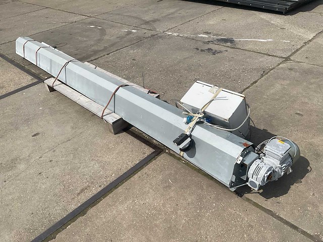 Elektrische speedroldeur - afbeelding 7 van  12