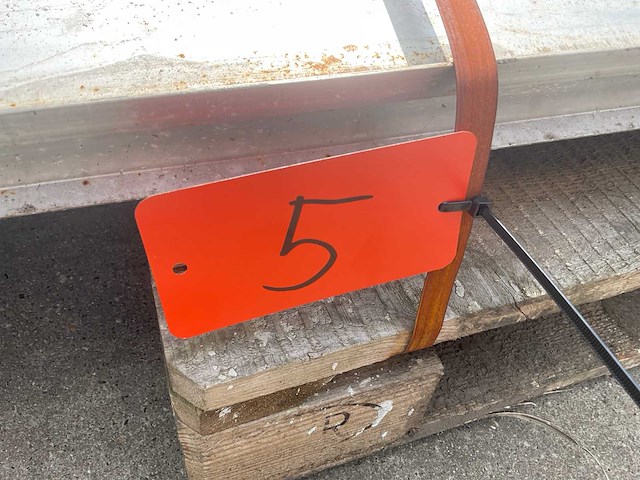 Elektrische speedroldeur - afbeelding 3 van  11