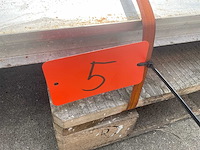 Elektrische speedroldeur - afbeelding 3 van  11