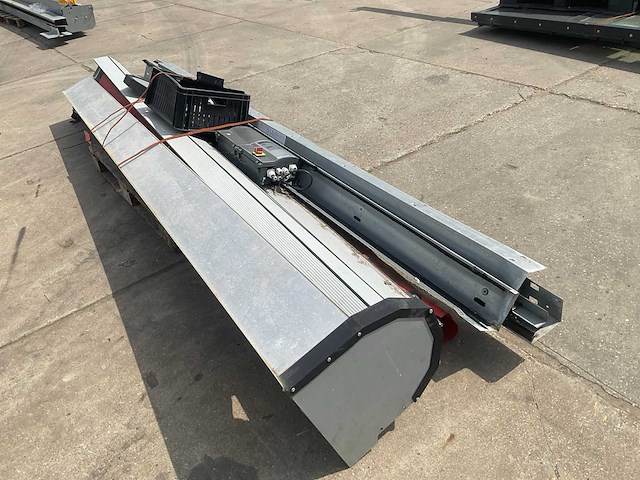 Elektrische speedroldeur - afbeelding 1 van  11