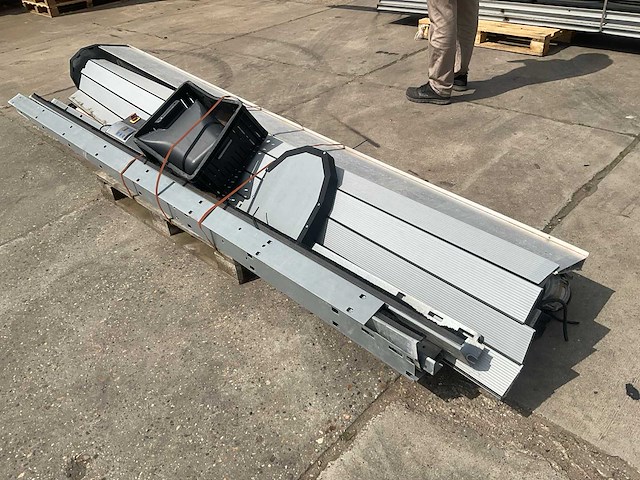 Elektrische speedroldeur - afbeelding 6 van  11