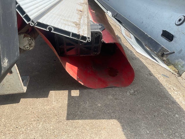 Elektrische speedroldeur - afbeelding 11 van  11