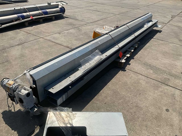 Elektrische speedroldeur - afbeelding 2 van  9