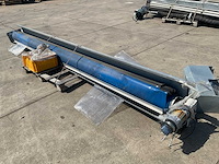 Elektrische speedroldeur - afbeelding 4 van  9