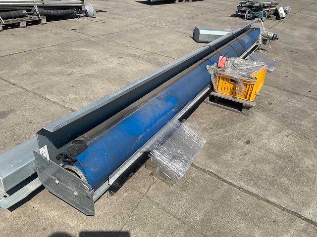 Elektrische speedroldeur - afbeelding 5 van  9