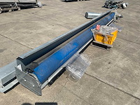 Elektrische speedroldeur - afbeelding 5 van  9