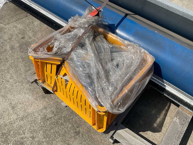 Elektrische speedroldeur - afbeelding 6 van  9