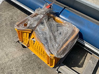 Elektrische speedroldeur - afbeelding 6 van  9