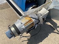 Elektrische speedroldeur - afbeelding 8 van  9