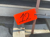 Elektrische speedroldeur - afbeelding 9 van  9