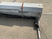 Elektrische speedroldeur - afbeelding 10 van  12