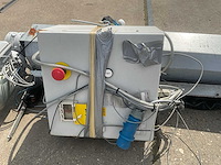 Elektrische speedroldeur - afbeelding 12 van  12