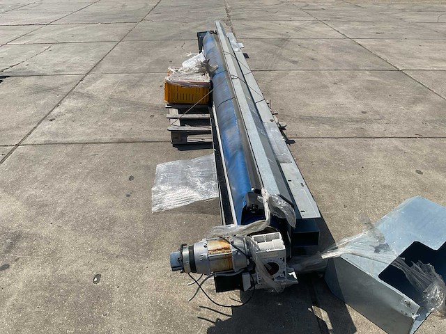 Elektrische speedroldeur - afbeelding 3 van  9