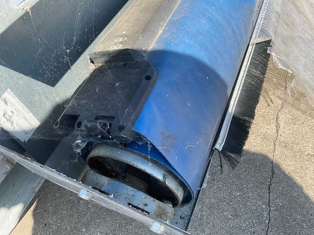 Elektrische speedroldeur - afbeelding 7 van  9