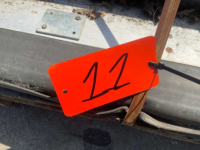 Elektrische speedroldeur - afbeelding 3 van  11