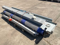 Elektrische speedroldeur - afbeelding 1 van  11