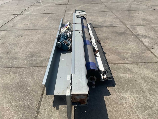 Elektrische speedroldeur - afbeelding 5 van  11