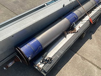 Elektrische speedroldeur - afbeelding 10 van  11