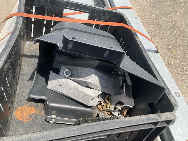 Elektrische speedroldeur - afbeelding 8 van  11