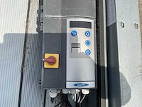 Elektrische speedroldeur - afbeelding 9 van  11